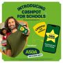 ASDA Cashpot for Schools